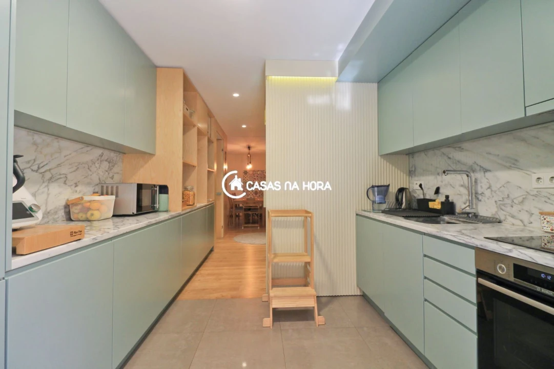 Apartamento T3 para Arrendamento em Paranhos Foto 8