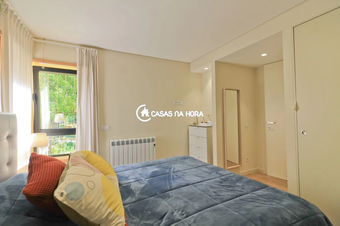 Apartamento T3 para Arrendamento em Paranhos Foto 10