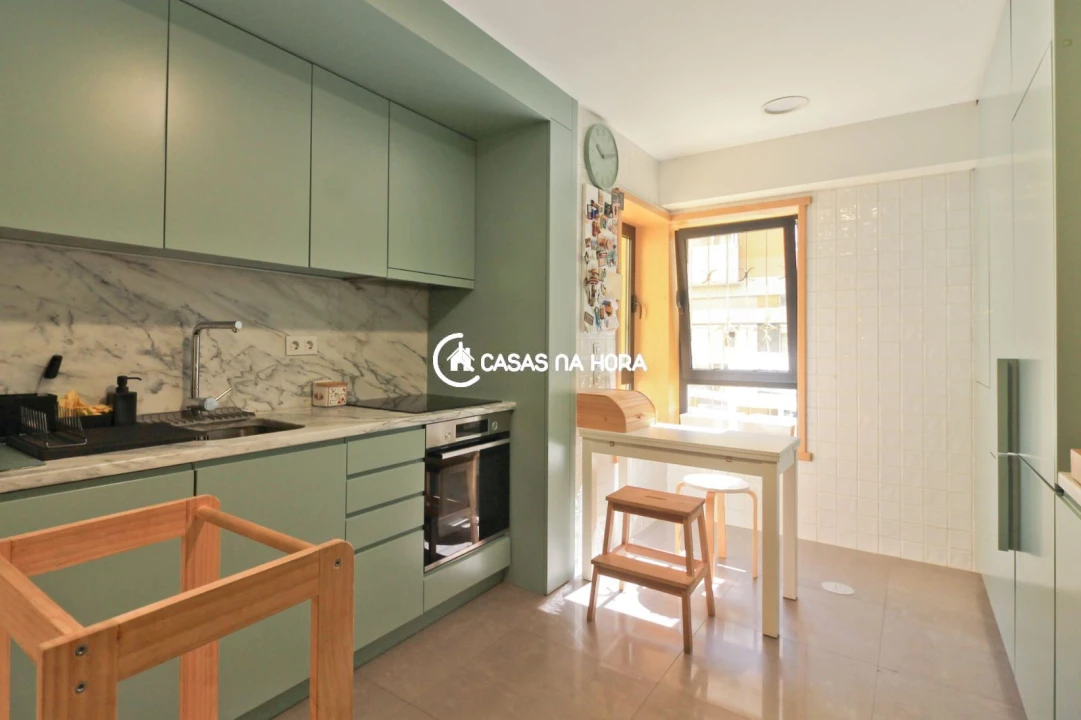 Apartamento T3 para Arrendamento em Paranhos Foto 21