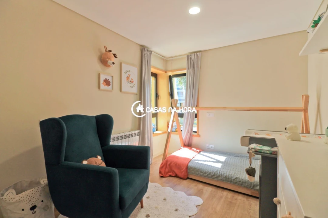 Apartamento T3 para Arrendamento em Paranhos Foto 25