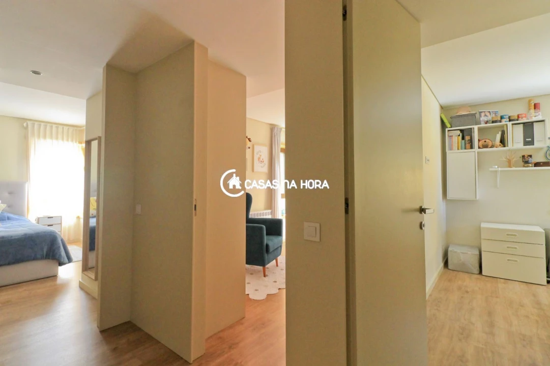 Apartamento T3 para Arrendamento em Paranhos Foto 28