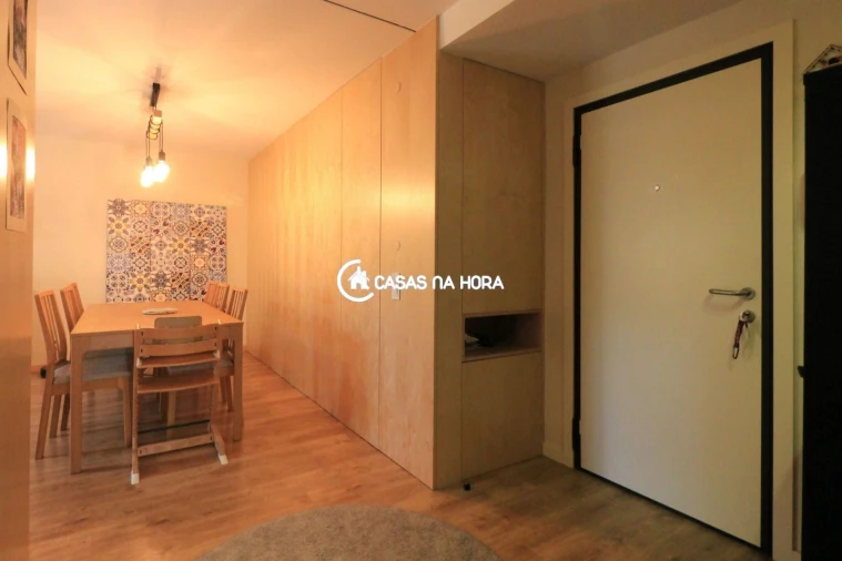 Apartamento T3 para Arrendamento em Paranhos Foto 3