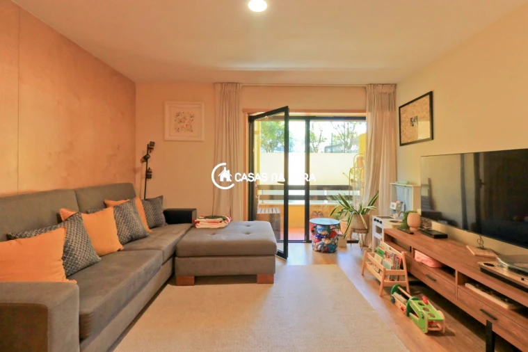 Apartamento T3 para Arrendamento em Paranhos Foto 4