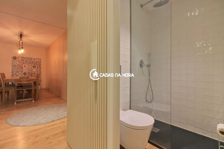 Apartamento T3 para Arrendamento em Paranhos Foto 9