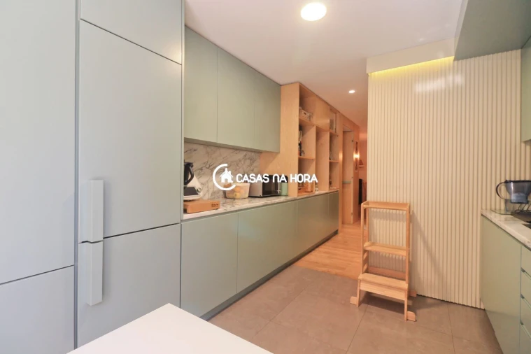 Apartamento T3 para Arrendamento em Paranhos Foto 11