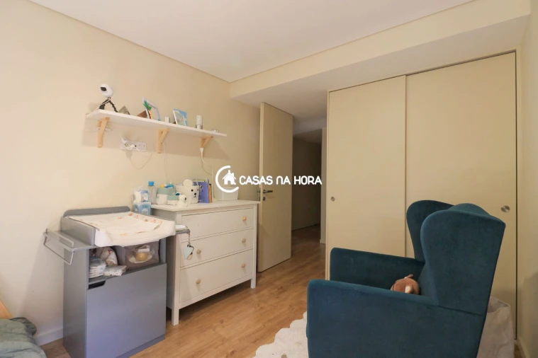 Apartamento T3 para Arrendamento em Paranhos Foto 12