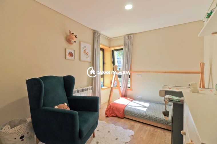 Apartamento T3 para Arrendamento em Paranhos Foto 25
