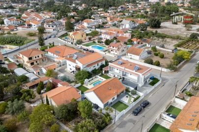 Moradia T2 para Venda em Fernao Ferro