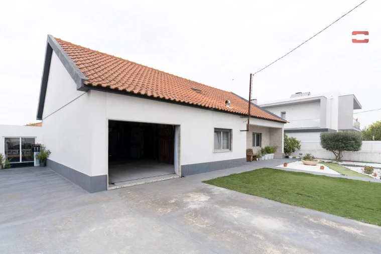 Moradia T2 para Venda em Fernao Ferro Foto 11