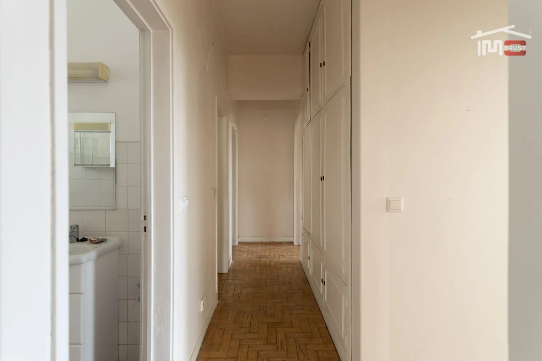 Apartamento T4 para Venda em Olivais Foto 11