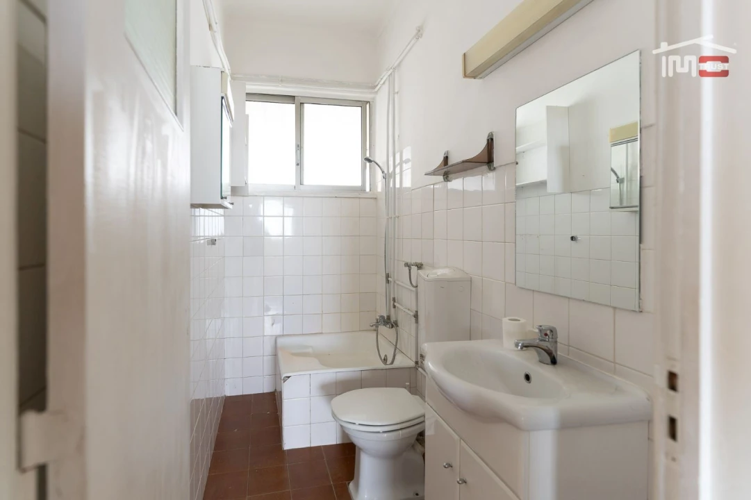 Apartamento T4 para Venda em Olivais Foto 14