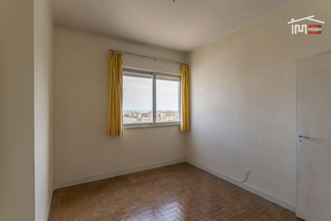Apartamento T4 para Venda em Olivais Foto 15