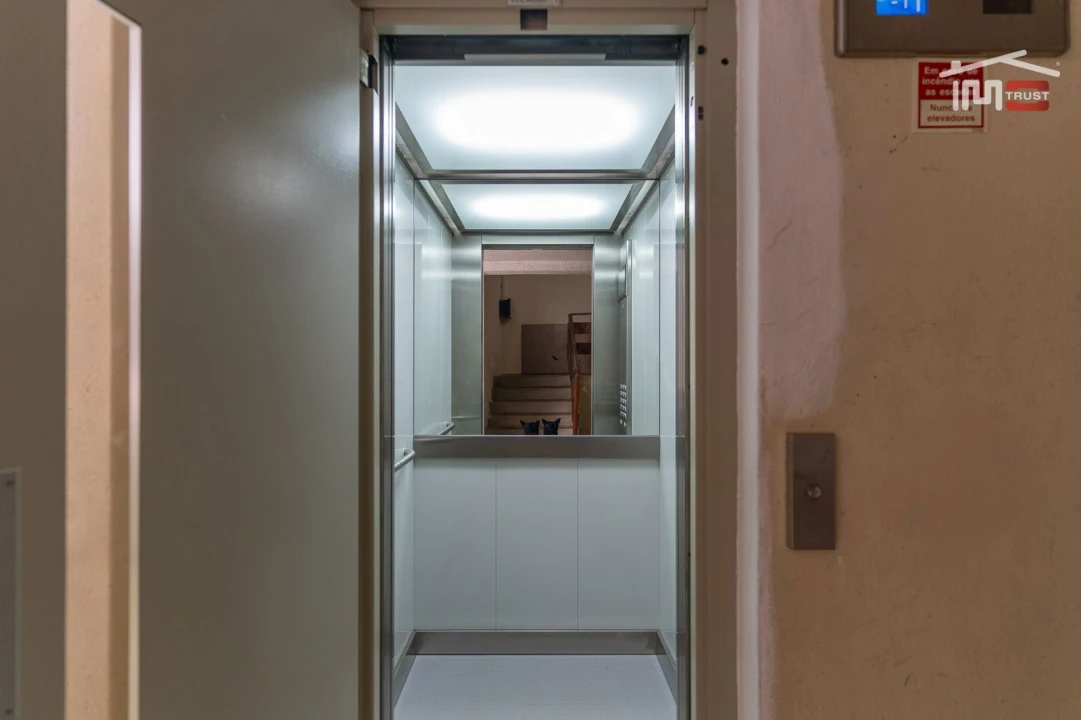 Apartamento T4 para Venda em Olivais Foto 29