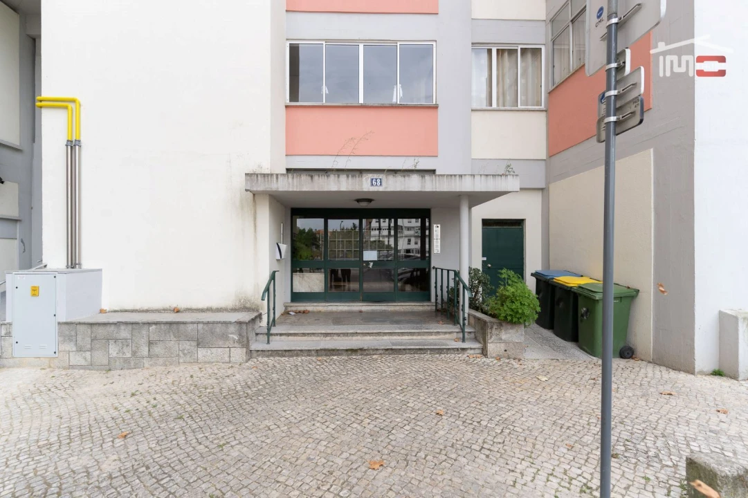 Apartamento T4 para Venda em Olivais Foto 30