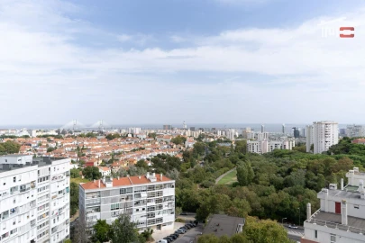 Apartamento T4 para Venda em Olivais