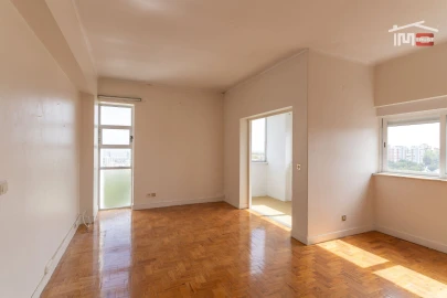 Apartamento T4 para Venda em Olivais