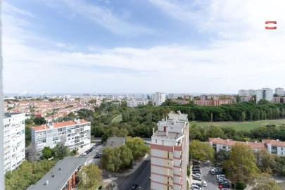 Apartamento T4 para Venda em Olivais