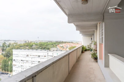 Apartamento T4 para Venda em Olivais