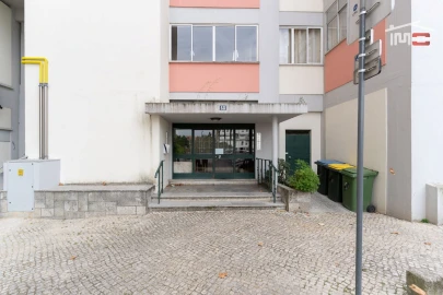 Apartamento T4 para Venda em Olivais