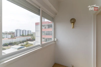 Apartamento T4 para Venda em Olivais