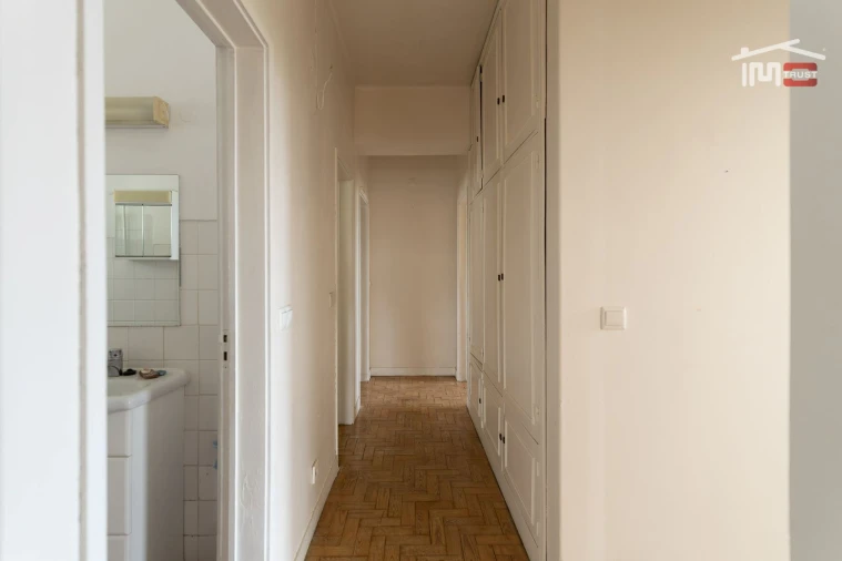 Apartamento T4 para Venda em Olivais Foto 11