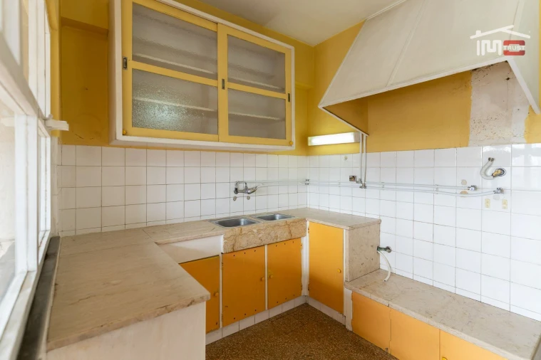 Apartamento T4 para Venda em Olivais Foto 20
