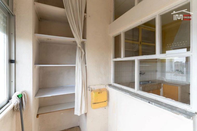 Apartamento T4 para Venda em Olivais Foto 21