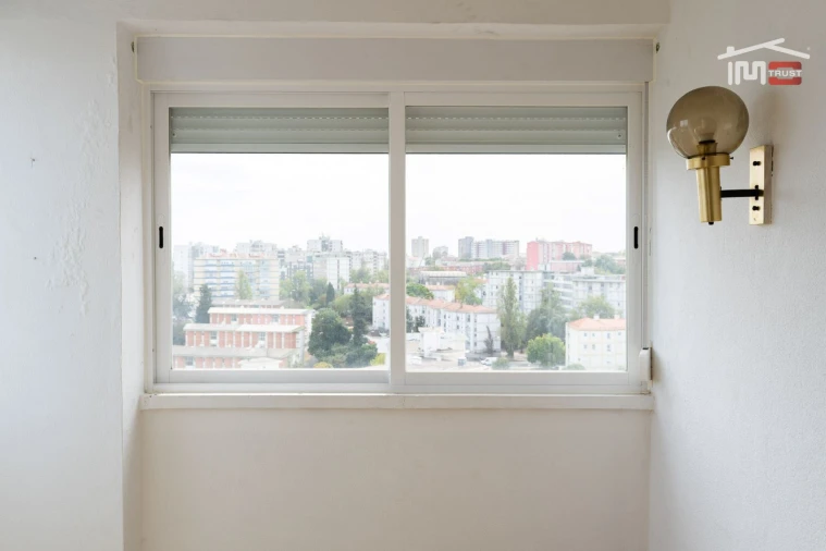 Apartamento T4 para Venda em Olivais Foto 24