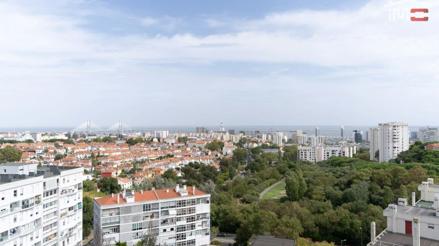 Apartamento T4 para Venda em Olivais