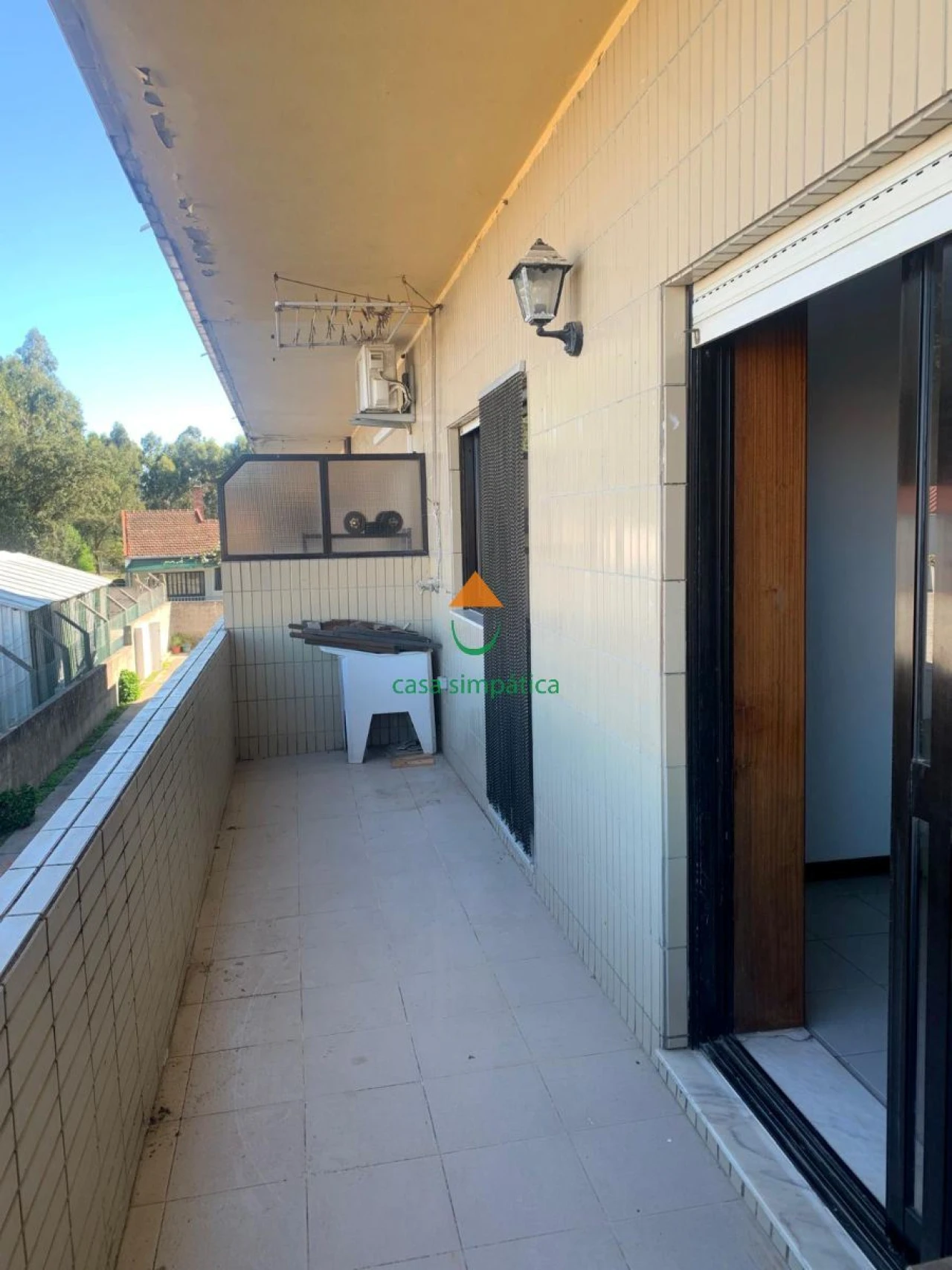 Apartamento T2 para Arrendamento em Gondomar (São Cosme), Valbom e Jovim Foto 3