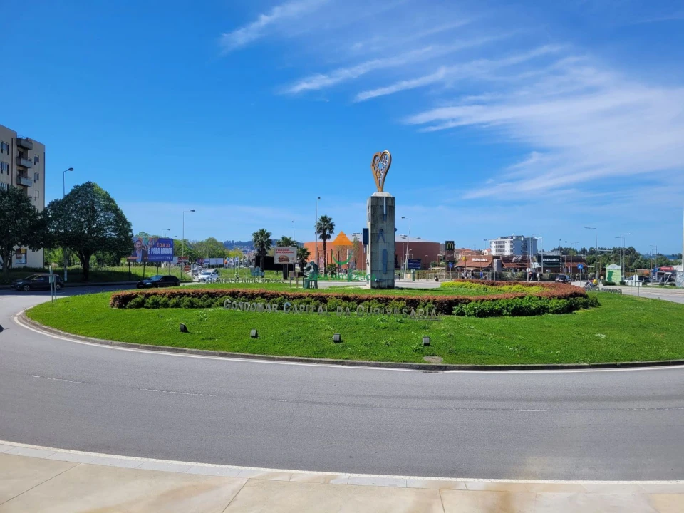 Apartamento T2 para Arrendamento em Gondomar (São Cosme), Valbom e Jovim Foto 11