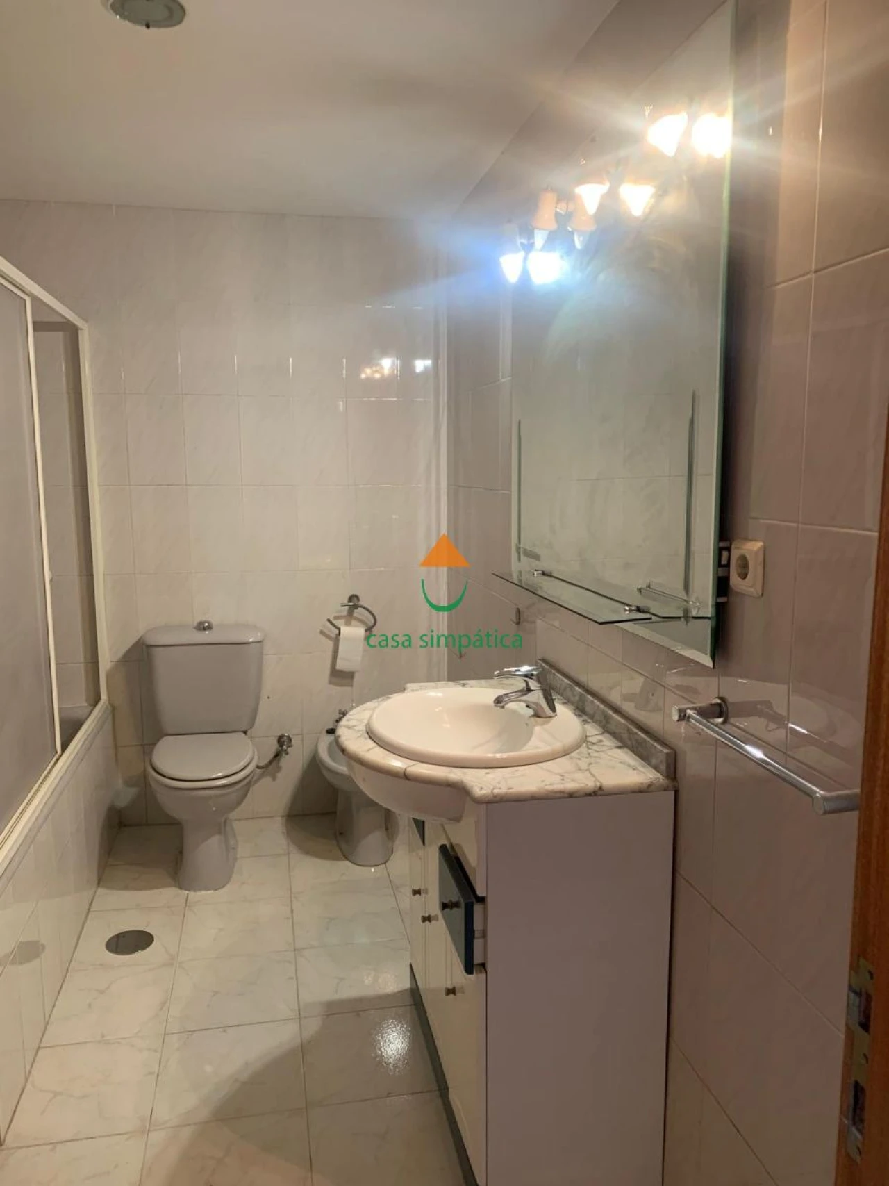 Apartamento T2 para Arrendamento em Gondomar (São Cosme), Valbom e Jovim Foto 19