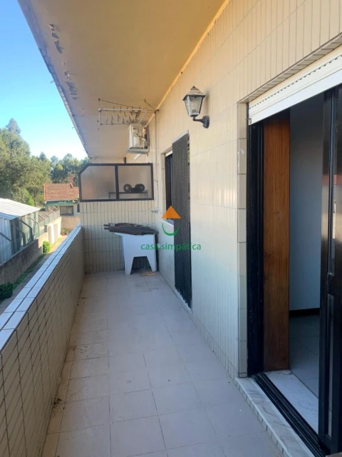 Apartamento T2 para Arrendamento em Gondomar (São Cosme), Valbom e Jovim