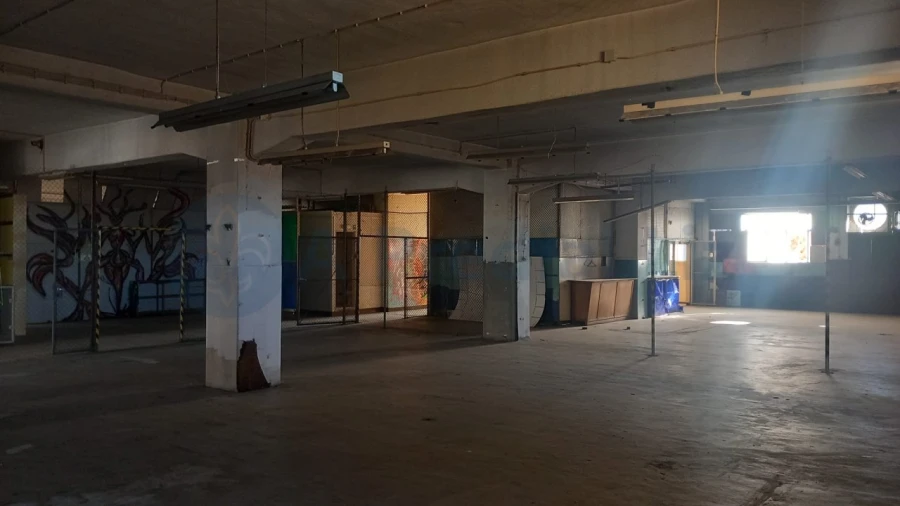 Armazém para Venda em Sacavém e Prior Velho Foto 5