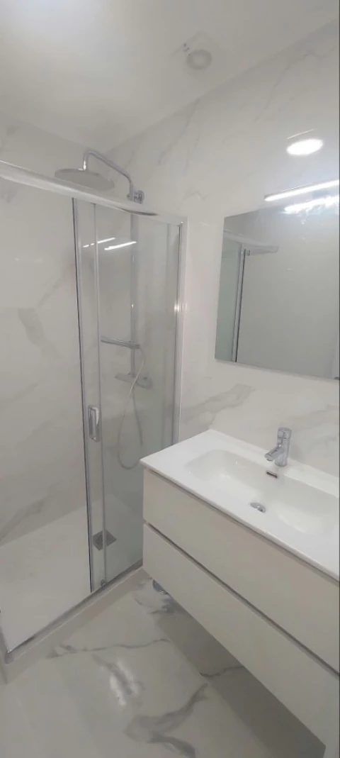 Apartamento T2 para Venda em Venteira