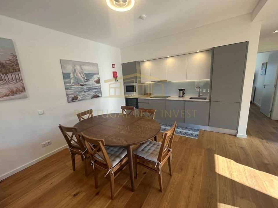 Apartamento T3 para Venda em Ferragudo Foto 27
