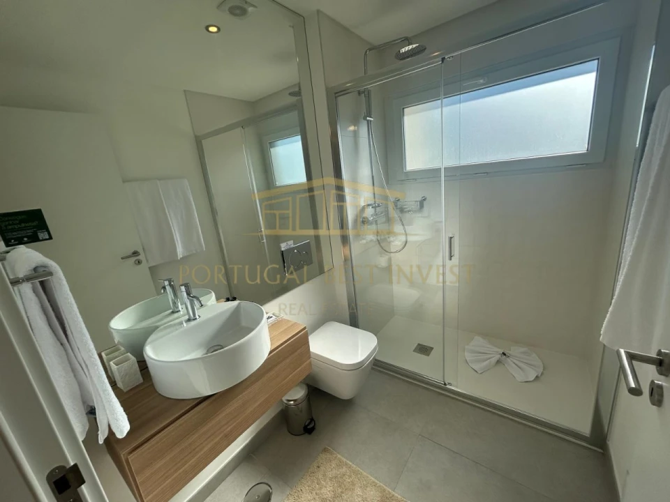 Apartamento T3 para Venda em Ferragudo Foto 18