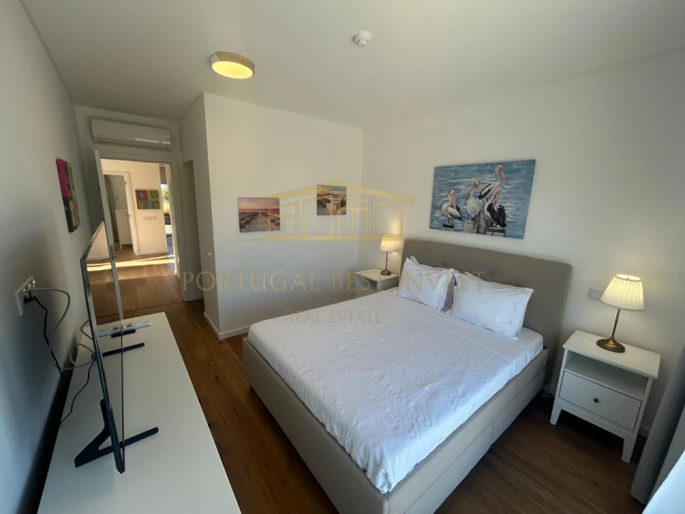 Apartamento T3 para Venda em Ferragudo Foto 31