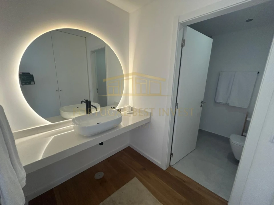 Apartamento T3 para Venda em Ferragudo Foto 32