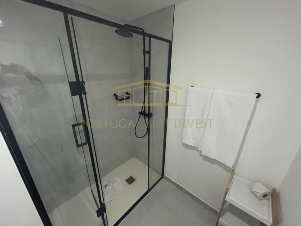Apartamento T3 para Venda em Ferragudo Foto 36