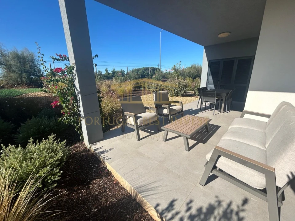 Apartamento T3 para Venda em Ferragudo Foto 7