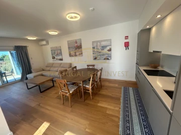 Apartamento T3 para Venda em Ferragudo