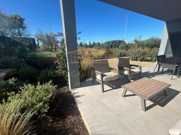 Apartamento T3 para Venda em Ferragudo