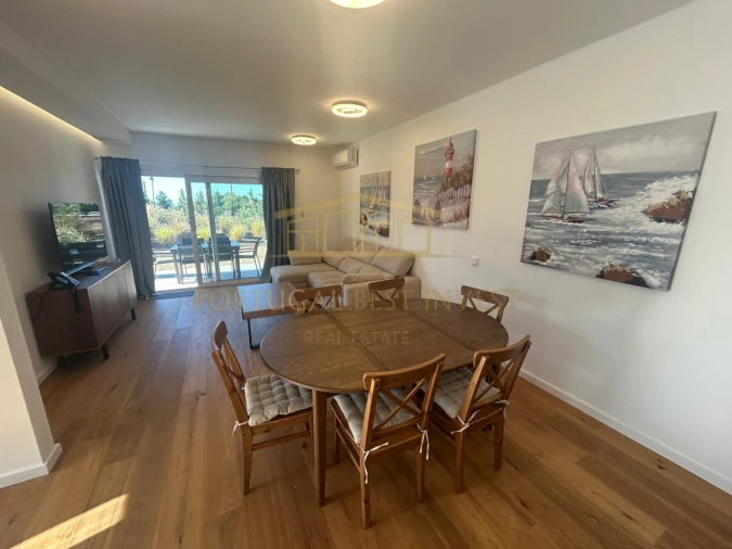 Apartamento T3 para Venda em Ferragudo Foto 12