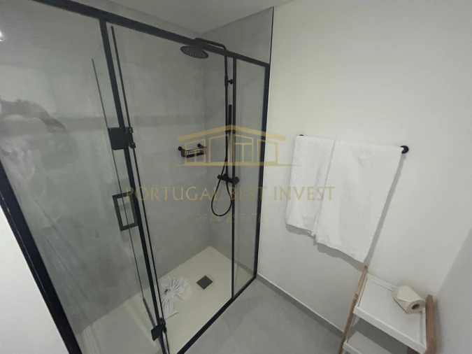 Apartamento T3 para Venda em Ferragudo Foto 36