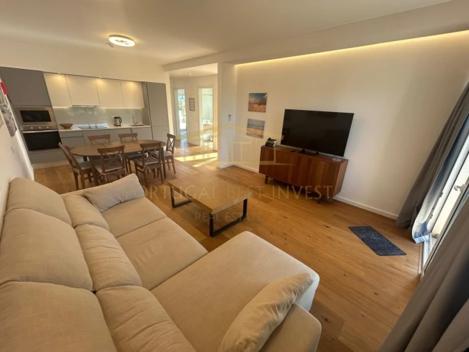 Apartamento T3 para Venda em Ferragudo Foto 37