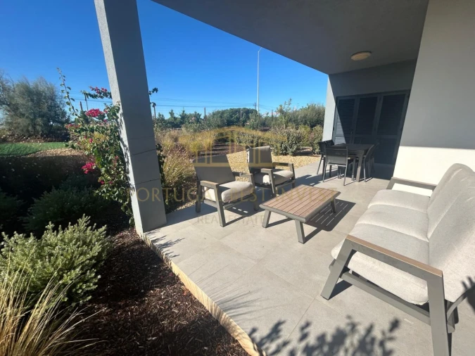 Apartamento T3 para Venda em Ferragudo Foto 7