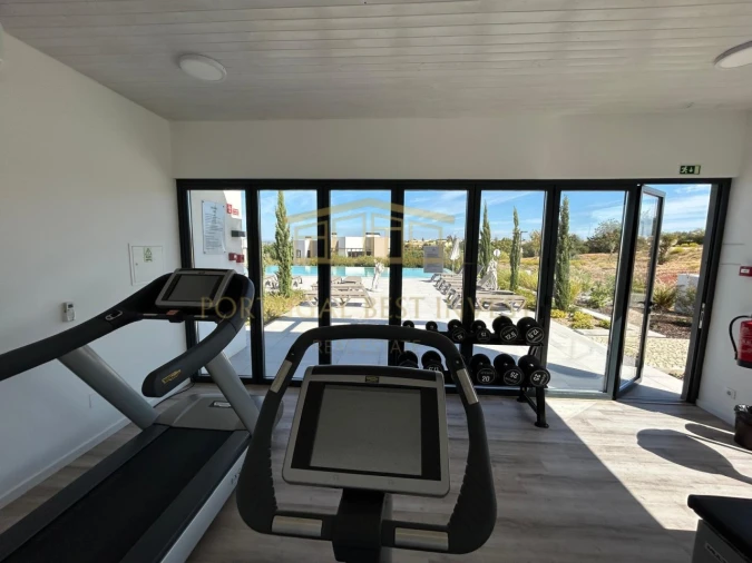 Apartamento T3 para Venda em Ferragudo Foto 54