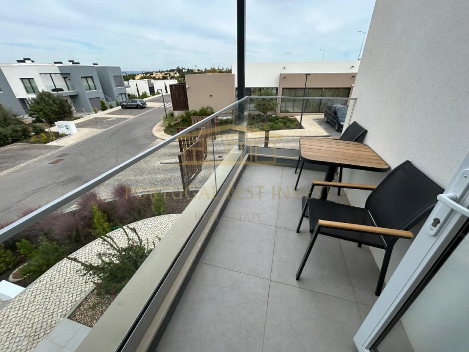 Apartamento T3 para Venda em Ferragudo Foto 18