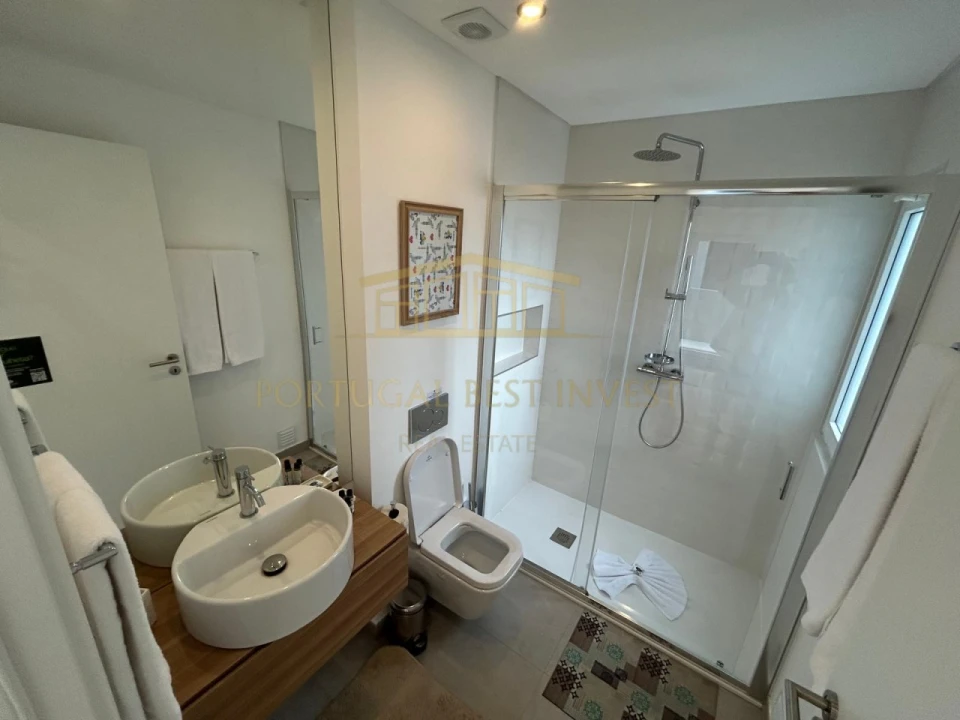 Apartamento T3 para Venda em Ferragudo Foto 21